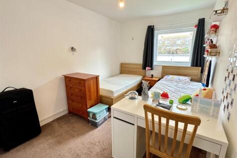 53a Penhallow Road Bedroom 2