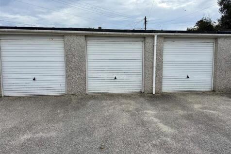 53a Penhallow Road Garage