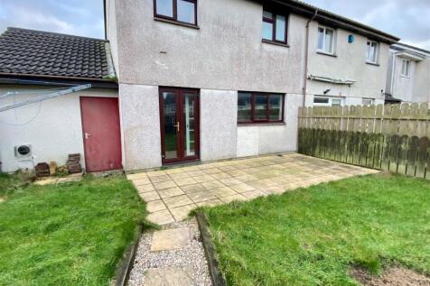 47 Tremear Green Garden