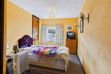 Bedroom 1.