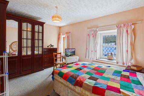 Bedroom 2.
