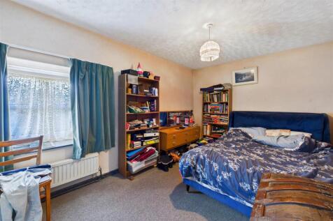 Bedroom 3.
