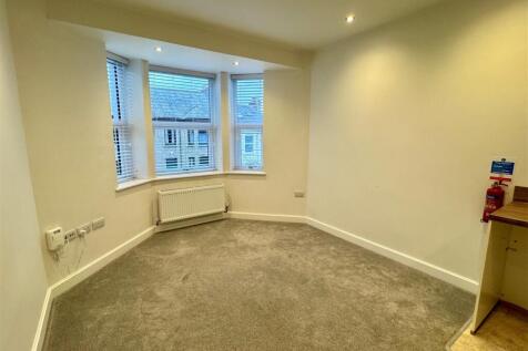 18 St Georges Road Lounge
