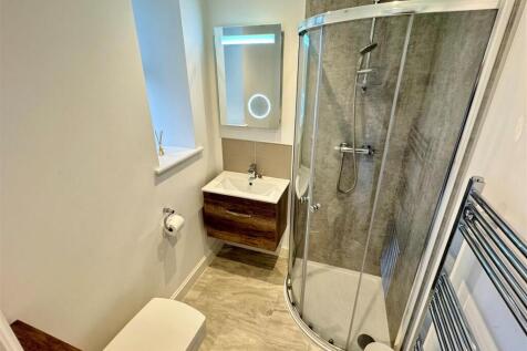 18 St Georges Road En Suite