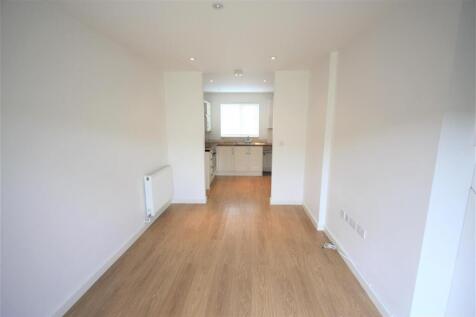 10 Wartha Mews Kitchen Lounge