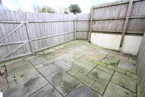 10 Wartha Mews Garden