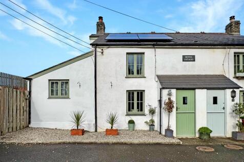 1 Menna Cottage