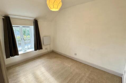 1 Menna Cottage Bedroom 1