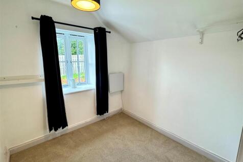 1 Menna Cottage Bedroom 2