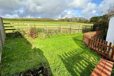 1 Menna Cottage Garden