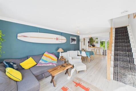 Lounge/Diner/Kitchen