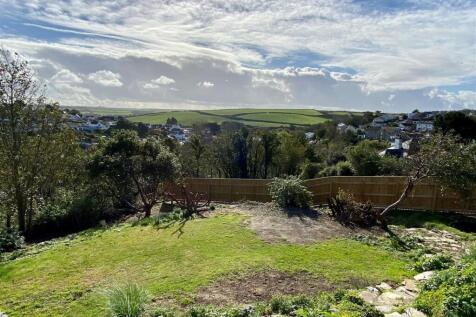 14 Headleigh Road View