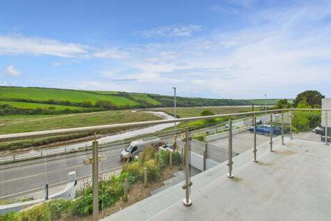 The Wave Balcony And Views
