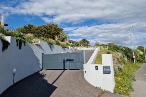 The Wave Entrance Gates