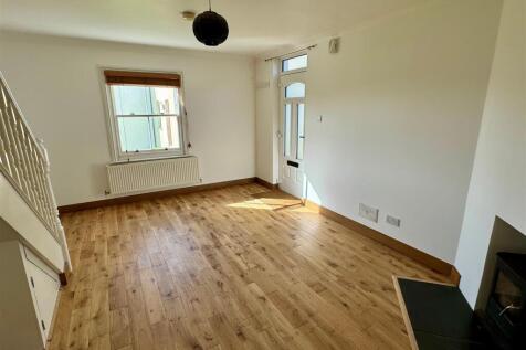 26 Bezant Place Lounge