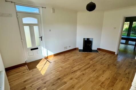 26 Bezant Place Lounge