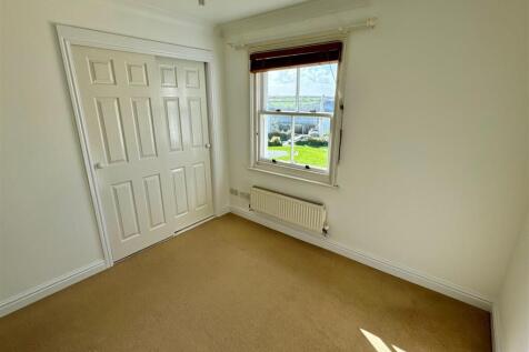 26 Bezant Place Bedroom 1