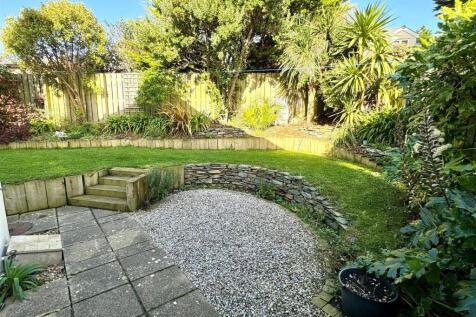 26 Bezant Place Garden