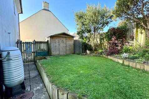 26 Bezant Place Garden