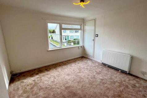 5a Parkland Close Bedroom