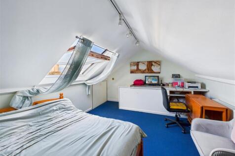Loft Room