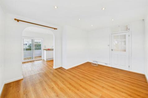 Lounge to Kitchen/Diner