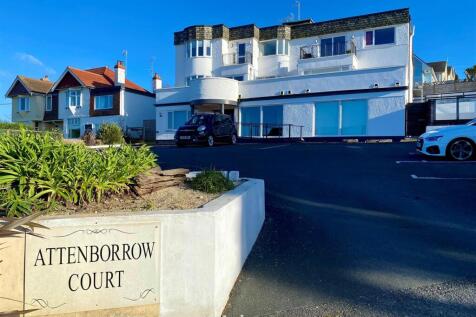 Attenborrow Court
