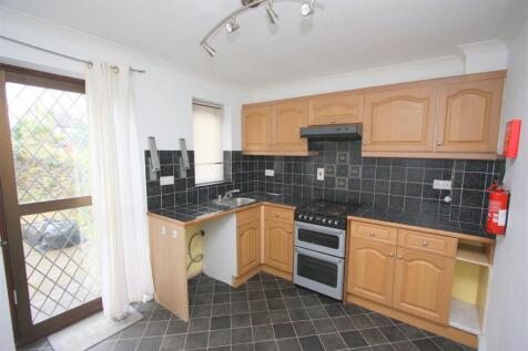 2 Kingsley Court Kitchen