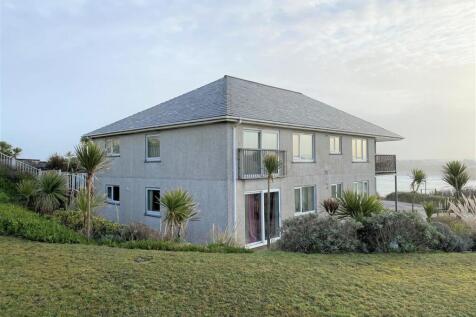 Longshore Apartments