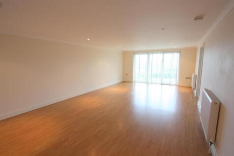 5 Longshore Apartments Lounge