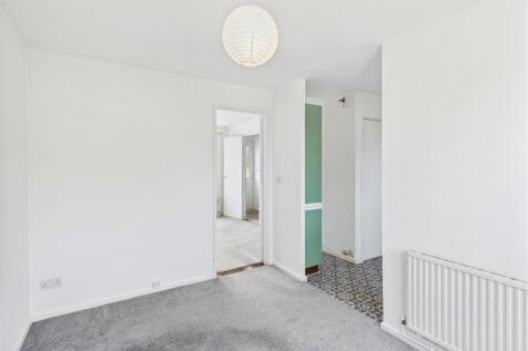 Diner to lounge &amp; Kitchen