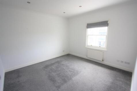 3 Bezant Place Bedroom 1