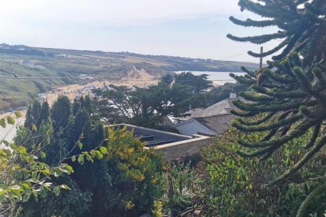 Views example UPPER FLOOR