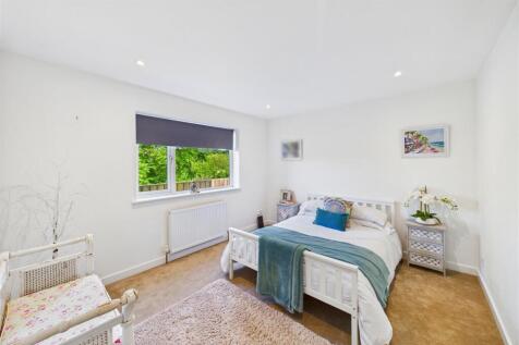 Ground Floor Bedroom