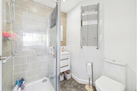 Bedroom 3 En-Suite