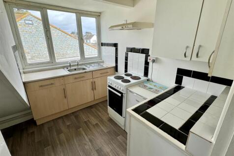 Flat 7, 36 Henver Road Kitchen