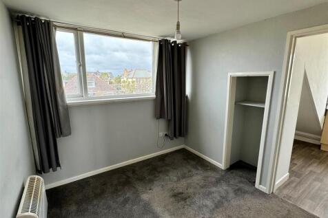 Flat 7, 36 Henver Road Lounge