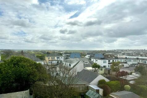 Flat 7, 36 Henver Road View