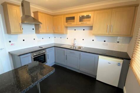 5 Henver Court Kitchen