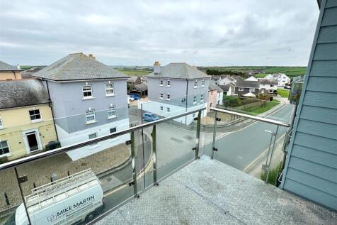 10 Tre Lowen Balcony