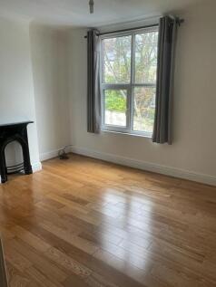 First Floor Bedroom