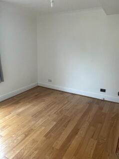 First Floor Bedroom