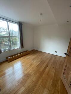 First Floor Bedroom