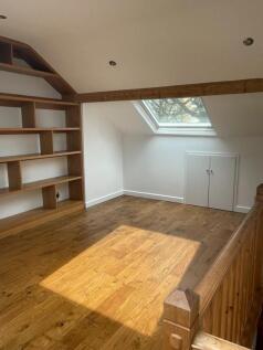 Attic