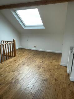 Attic
