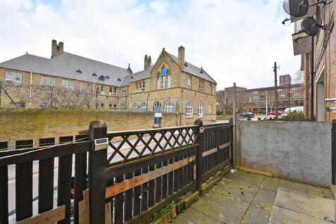 Netherthorpe, balcony.jpg