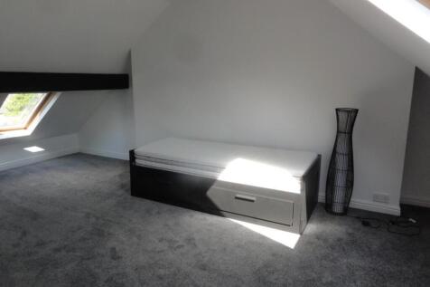 Attic