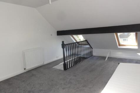 Attic