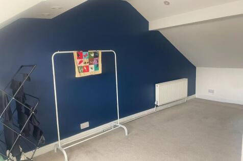 Attic