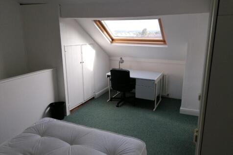 459 Springvale Road - Attic room 2.jpg